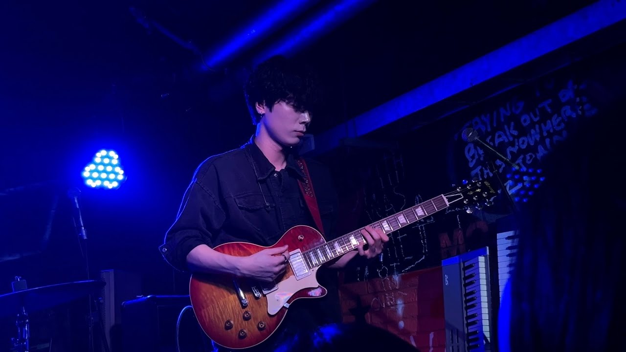 260214 KIK - Sun @Velvet Valentine’s Day