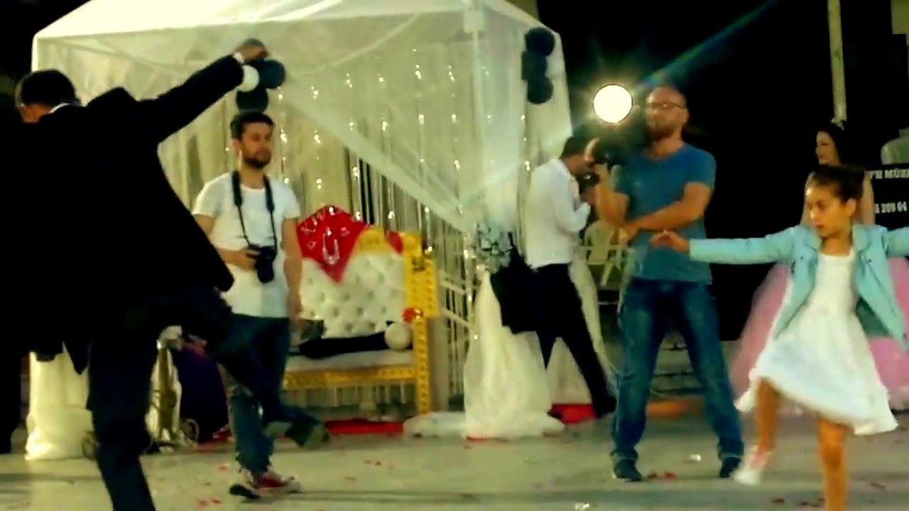 BABA KIZ KERİMOĞLU