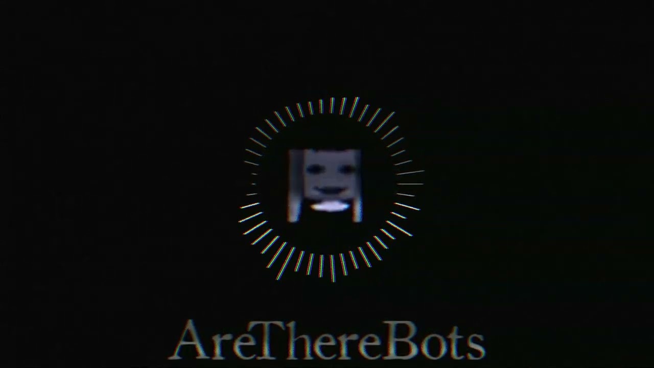 ARETHEREBOTS - a dead air fansong
