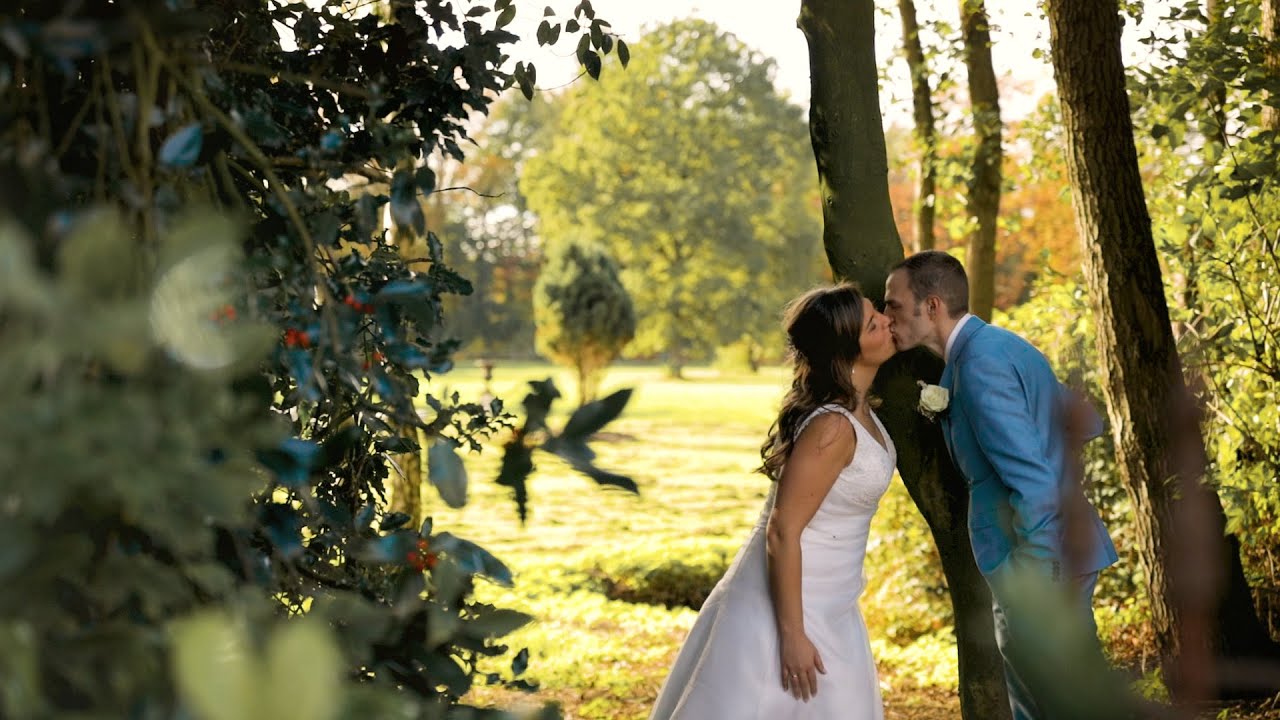 Huwelijksvideo | De Notelaar Kasterlee - Astrid & Jonas (Wedding Video)