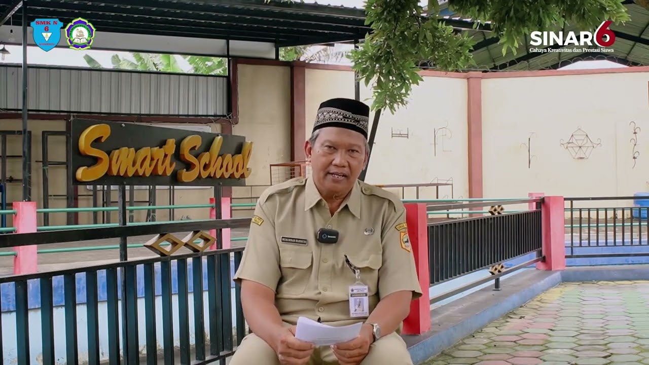Mutiara Ramadhan#02_Bp M. MAHMUDI_DISIPLIN DIRI