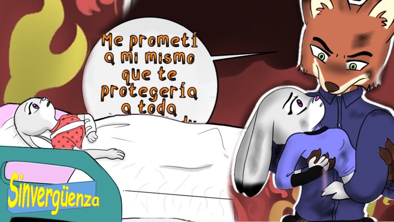 QUE FUE LO QUE PASO (la marca 43)