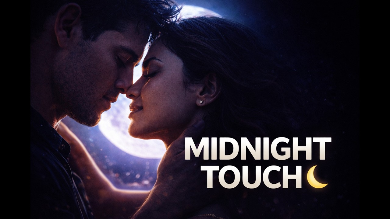 Entre Tu Aire y Mi Piel 🌙 | Sensual Latin Night Vibes | Caliente Vibes