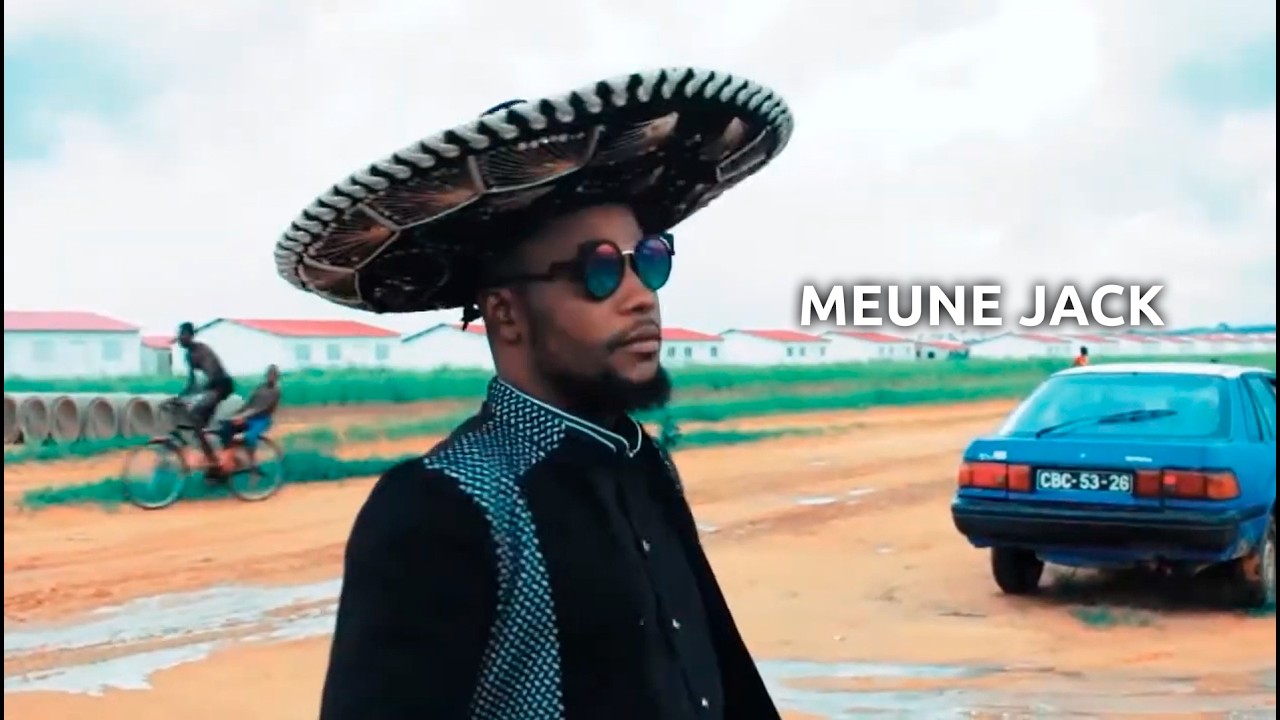Muene Jack feat Divuto  - Biphata Tsengo