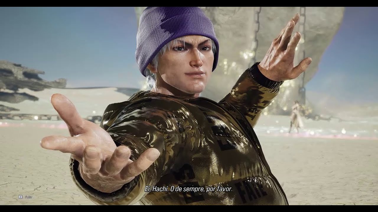 #tekken8