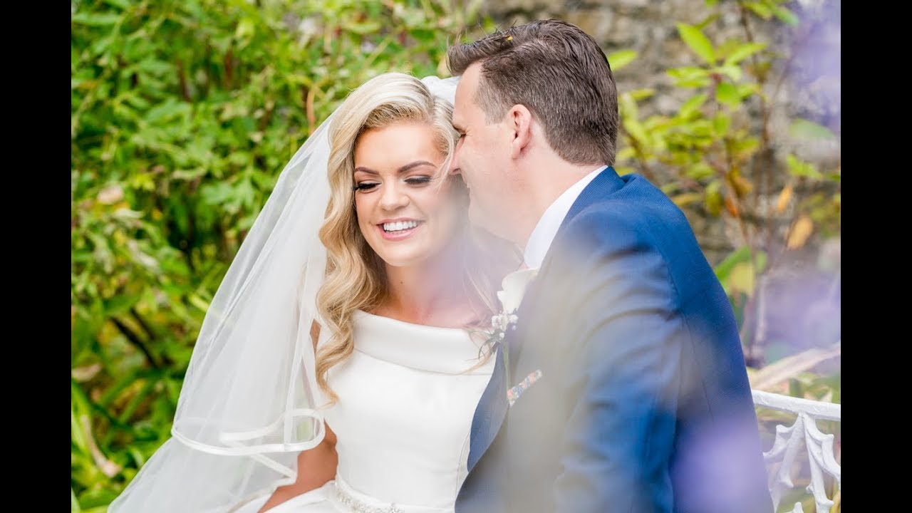 Harvey's Point | Wedding Photographer Donegal, Sligo & Leitrim | Rachael & Brendan