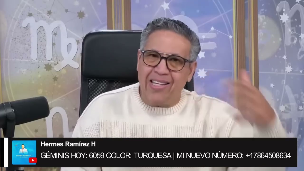 GÉMINIS HOY: Gracias a ti, lo tendrá todo, pero NEGARÁ tu EXISTENCIA para no agradecerte nada