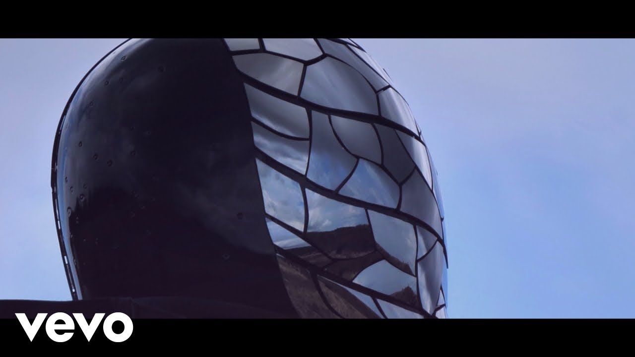 Piano Novel - Connected Colors (Official Video)