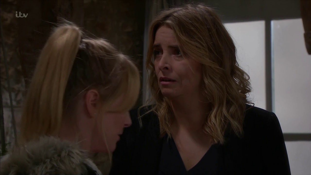 Charity & Vanessa 20th November 2019 Part 1