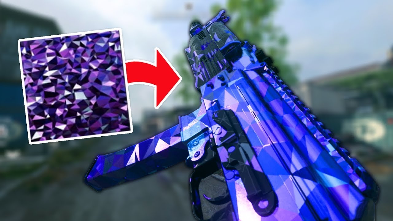 MWII Polyatomic Grind/Platinum Challenges(50/51)/Road to 550 Subs