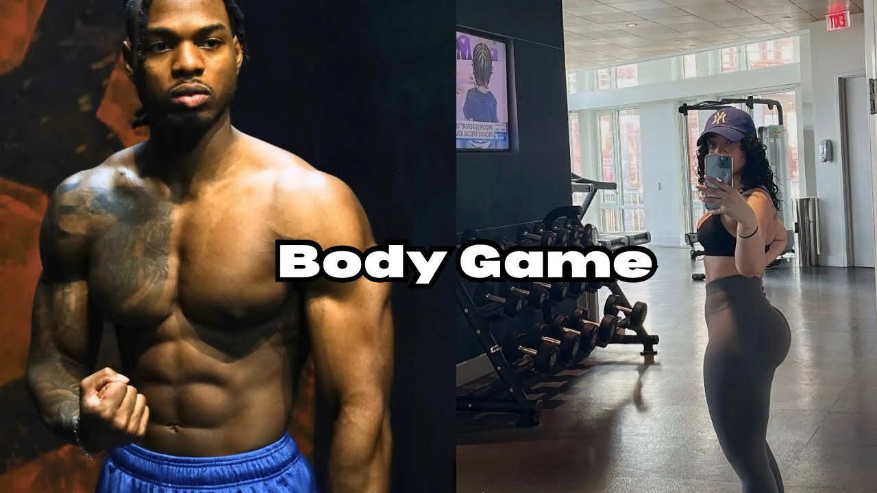 3 причины, почему Body Game побеждает ВСЕГДА