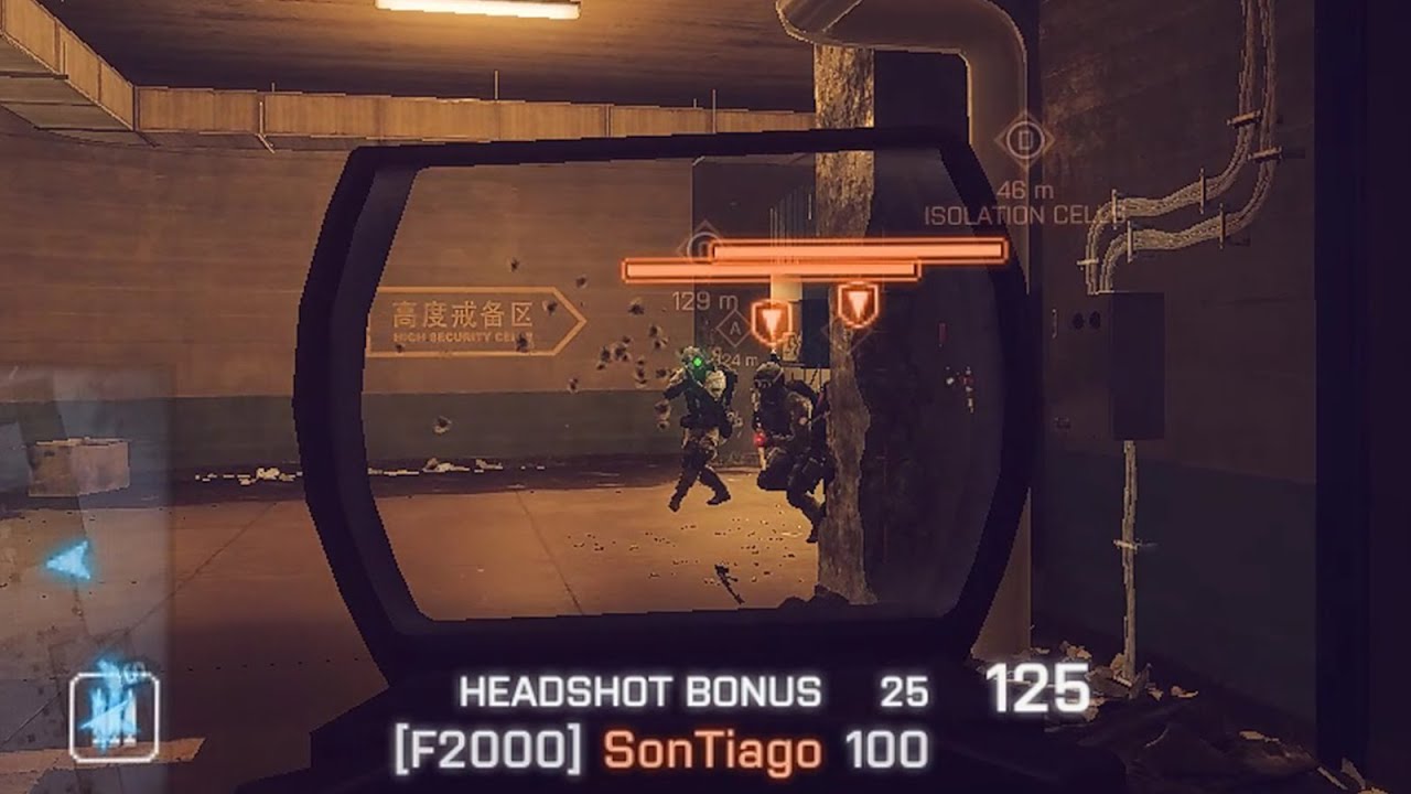 F2000 in locker is so good..
