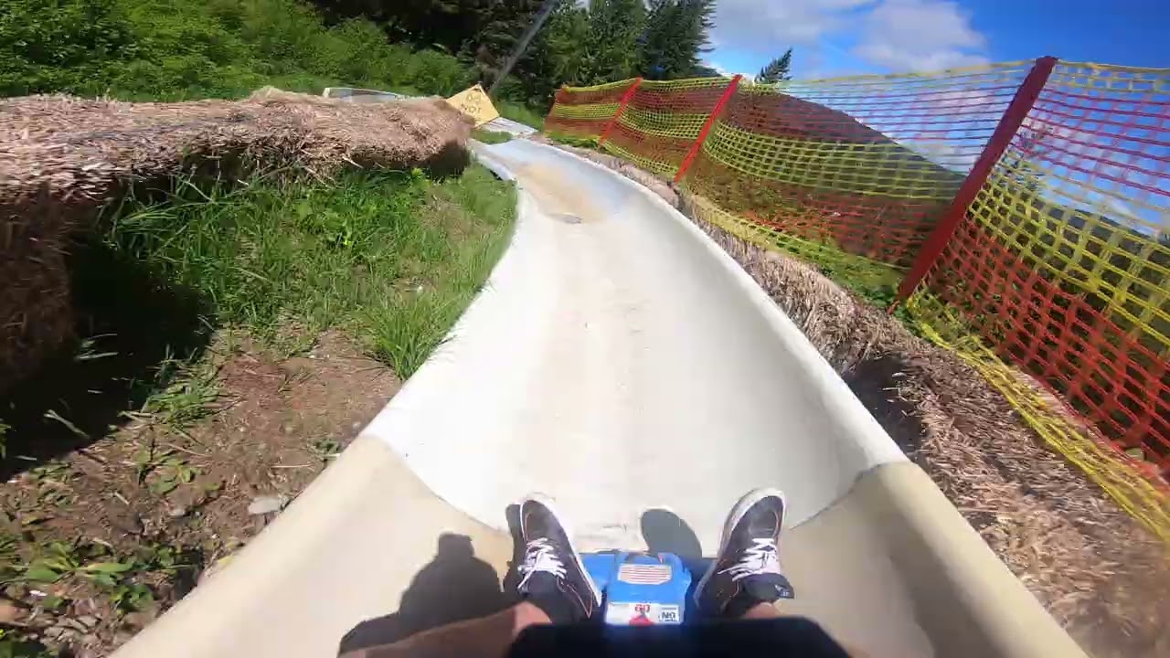My GoPro Video