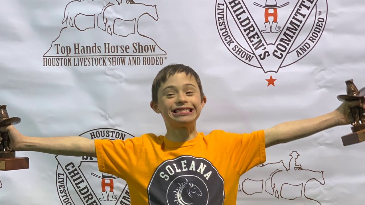 Sol&eacute;Ana Stables - SCC Top Hands Horse Show 2021