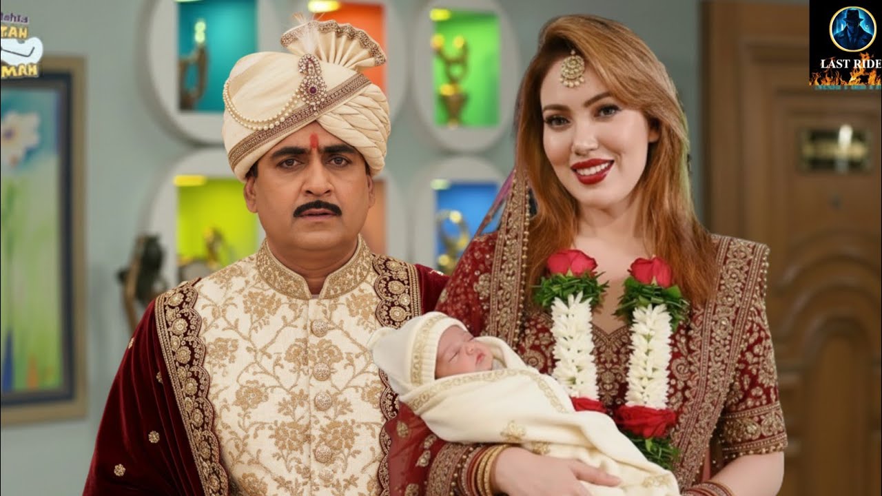 Babita's Pregnacy NEWS 😱 Jethalal's Hidden LOVE Story EXPOSED !