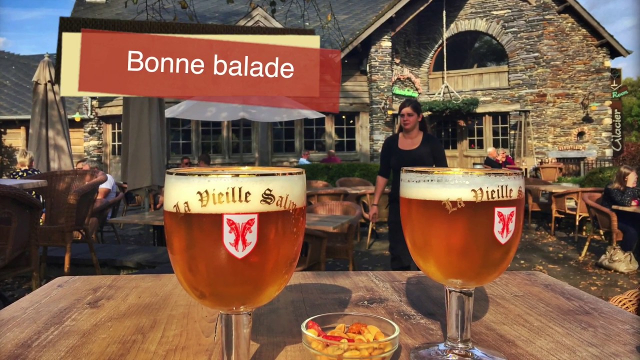 Balade à Vielsalm