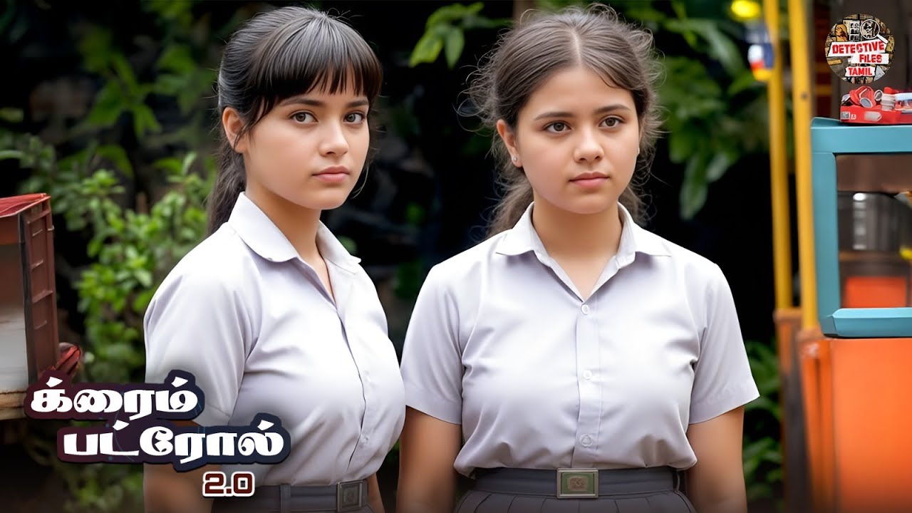 ஒரு மாணவனின் மௌனம் ஒரு பெரிய ரகசியத்தை வெளிப்படுத்தியது | Crime Patrol | New Episode