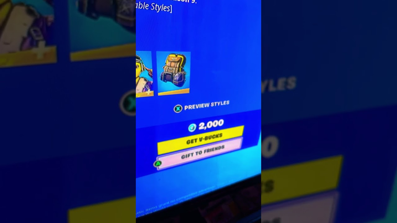 New velocity skin in Fortnite