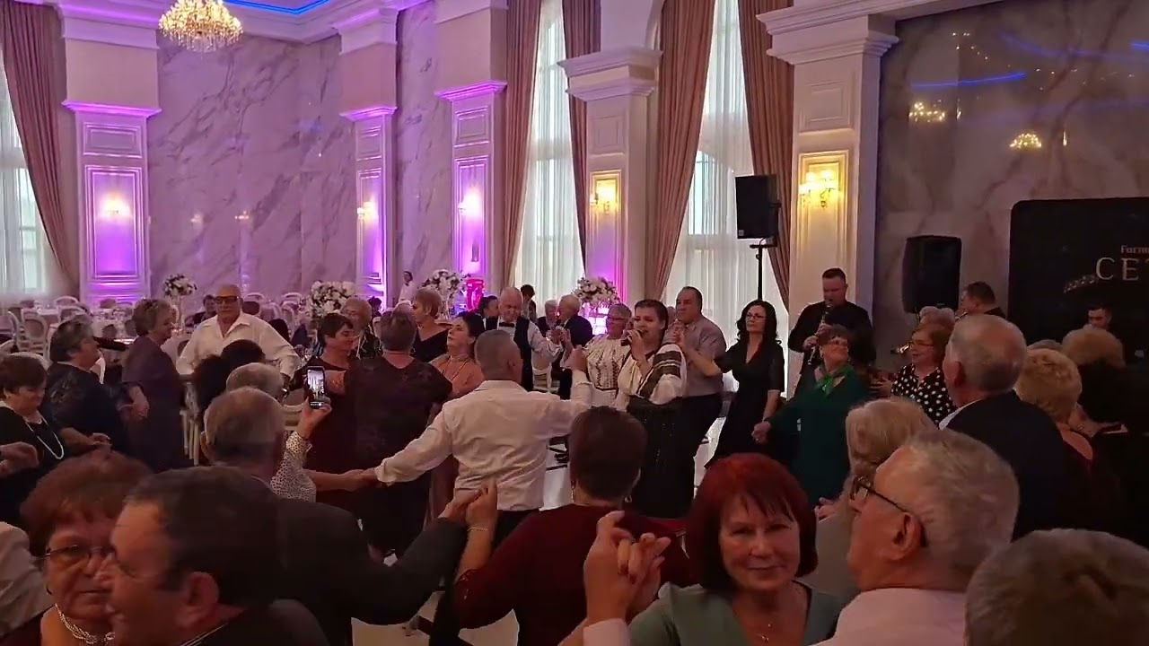 Ziua Pensionarilor la Suceava 