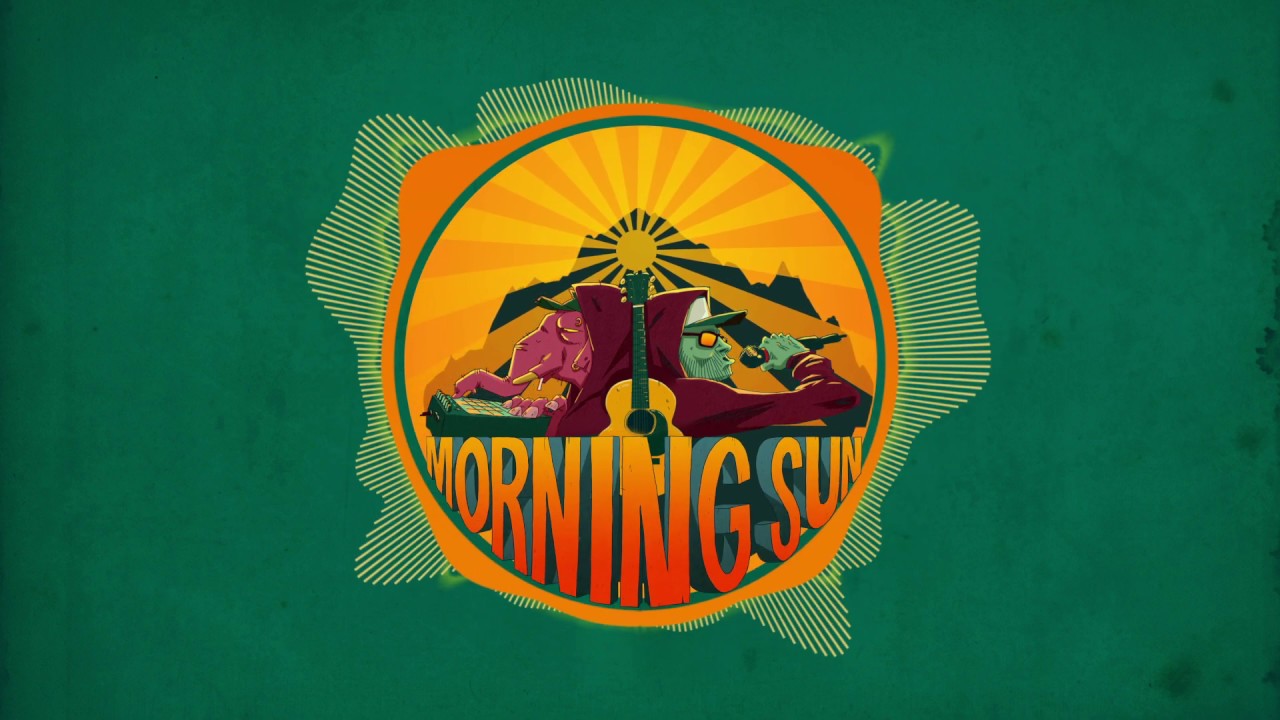 Morning Sun - Alphant & Taiwan MC