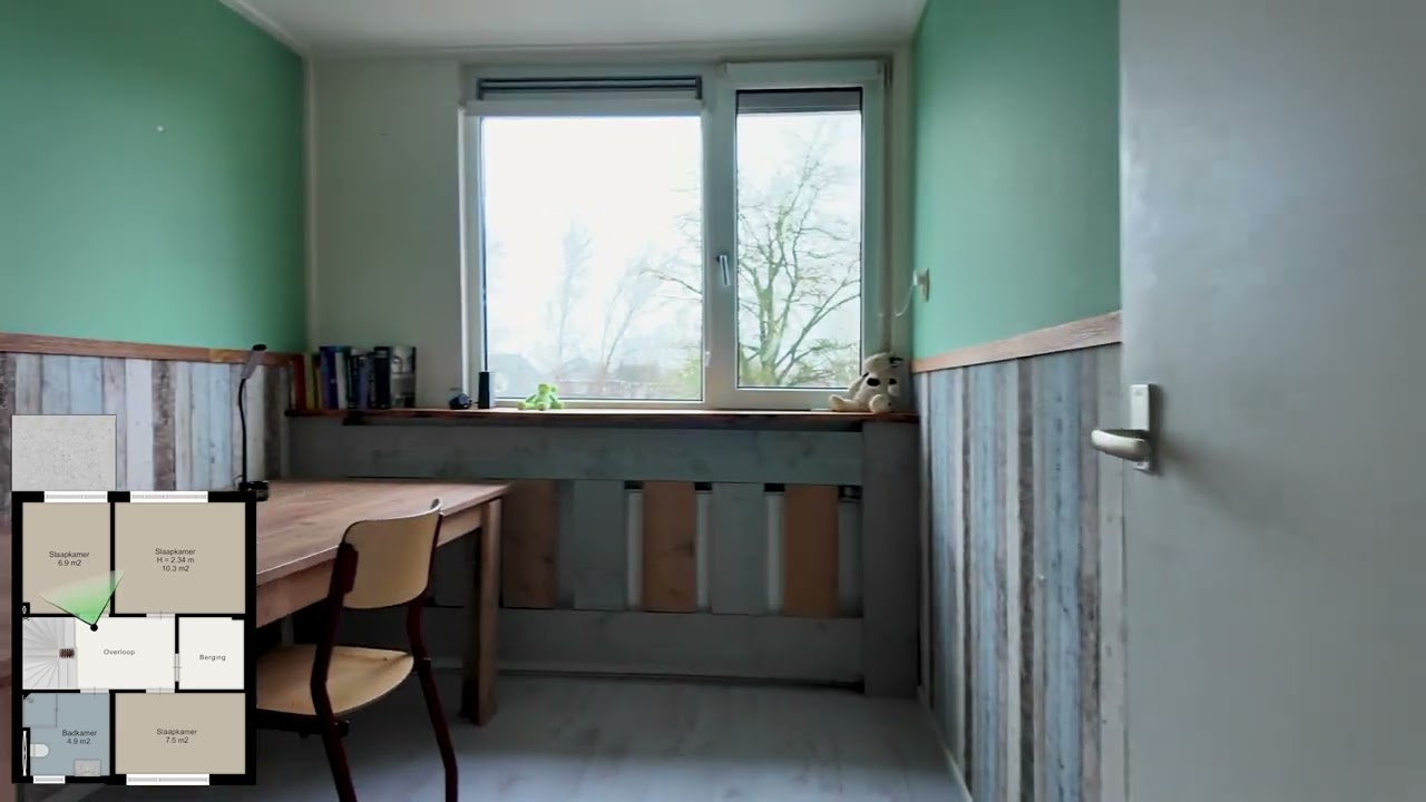 Flintenpad 67, Schoonebeek