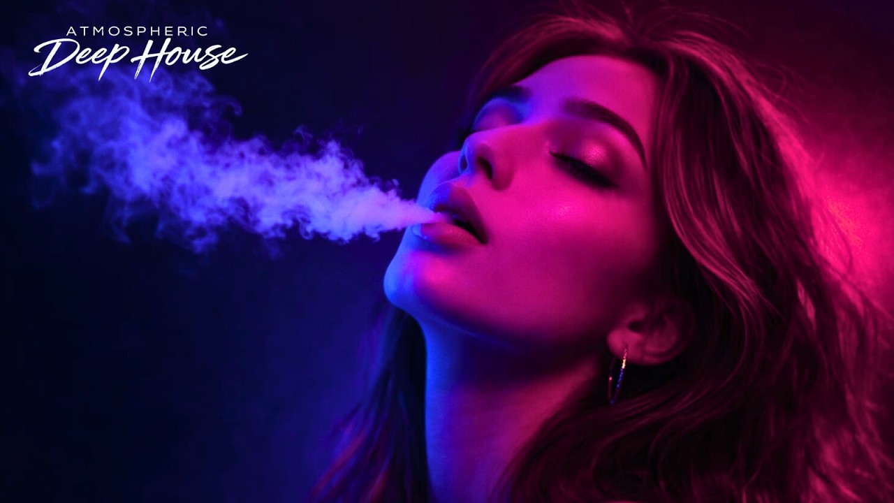 Smoke Mood | Best of Chill House Mix & Deep House 2026 💽 | Relax Vibes / Chill