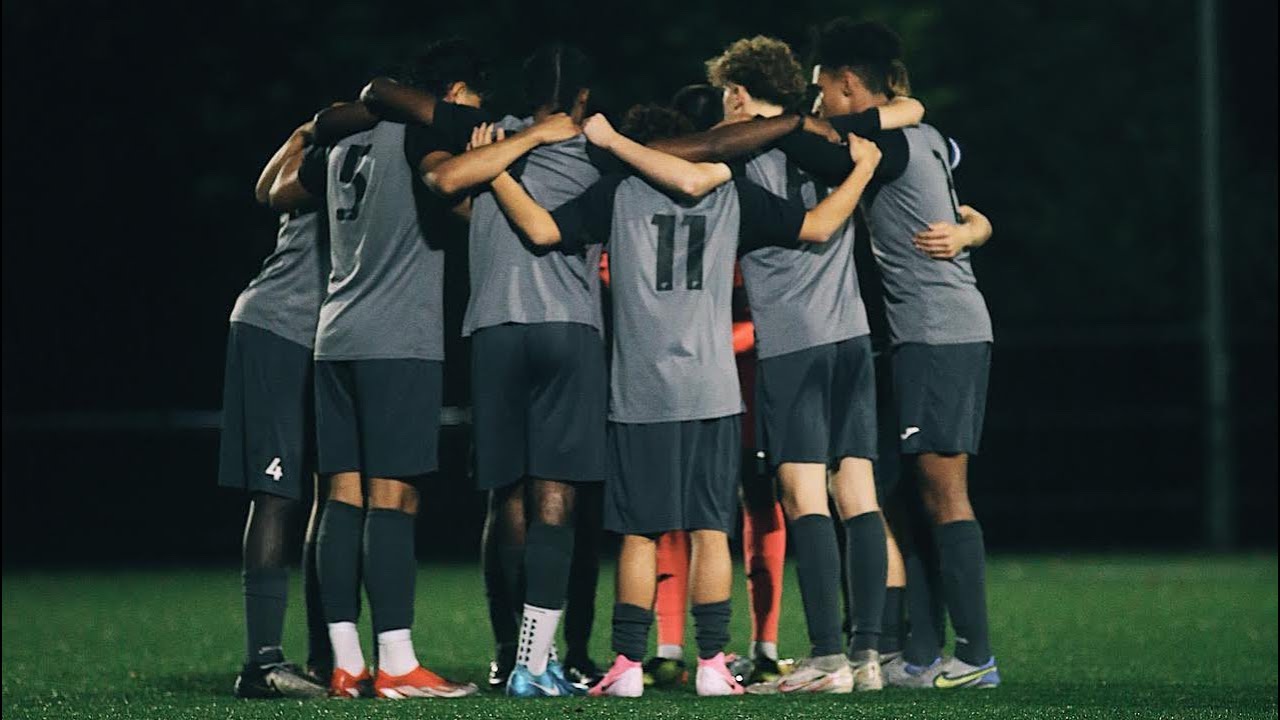 Merstham U18s: A Historic Journey. The FA Youth Cup 2024-25