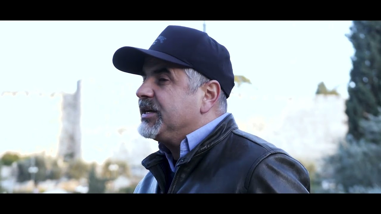 God's Zeal for Jerusalem &mdash; Shabbat Shalom from Pastor Israel Pochtar