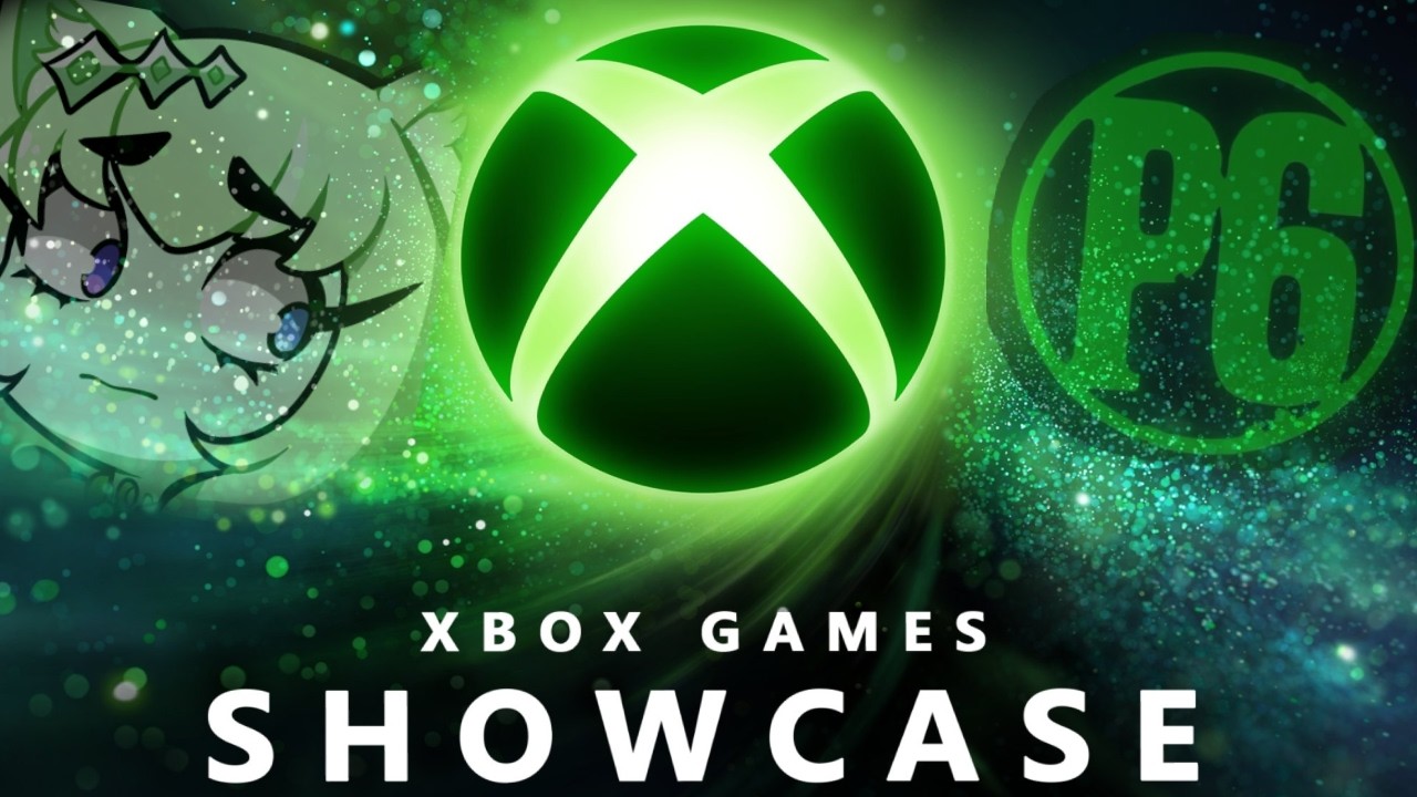 XBOX IS NOT OUT??? (XBOX SHOWCASE 2026)