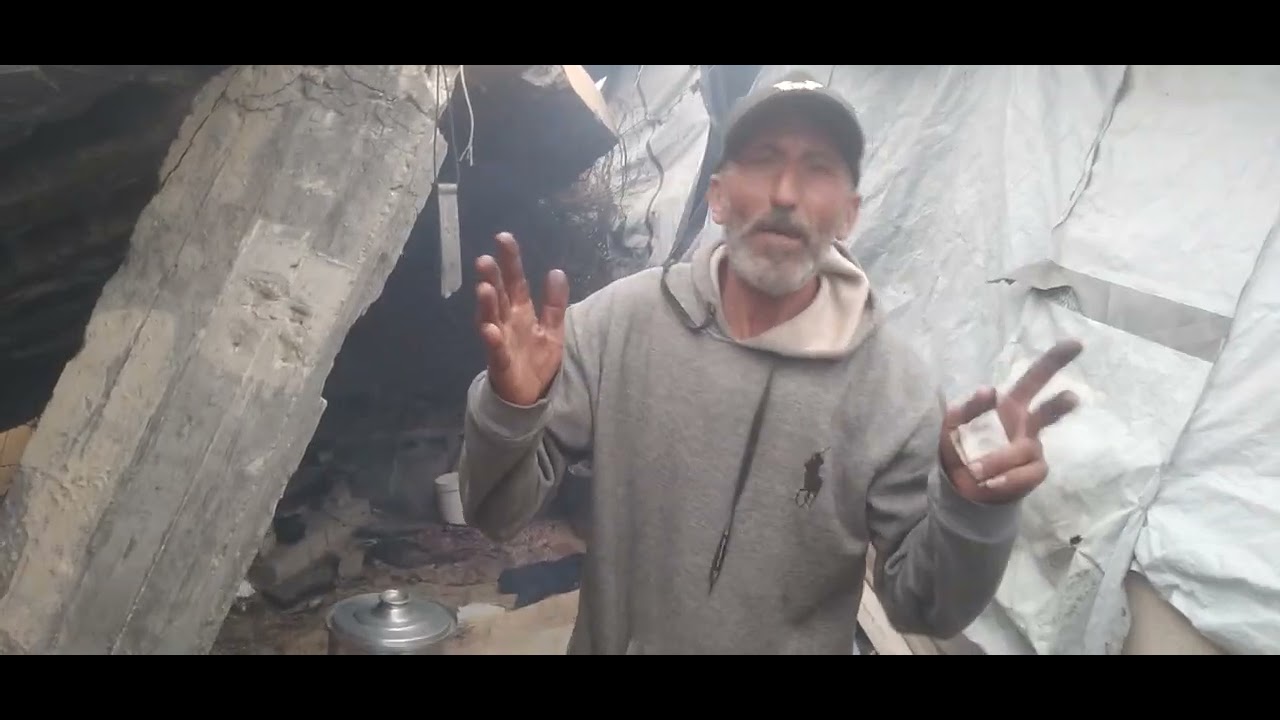 استحلفكم#باللة#كل#من#شاهد#هاذا#الفيديو#ما#يقلب#عنة#الا#للنهاية#وساعدو#اطفال#غزة#والعيد#قادم