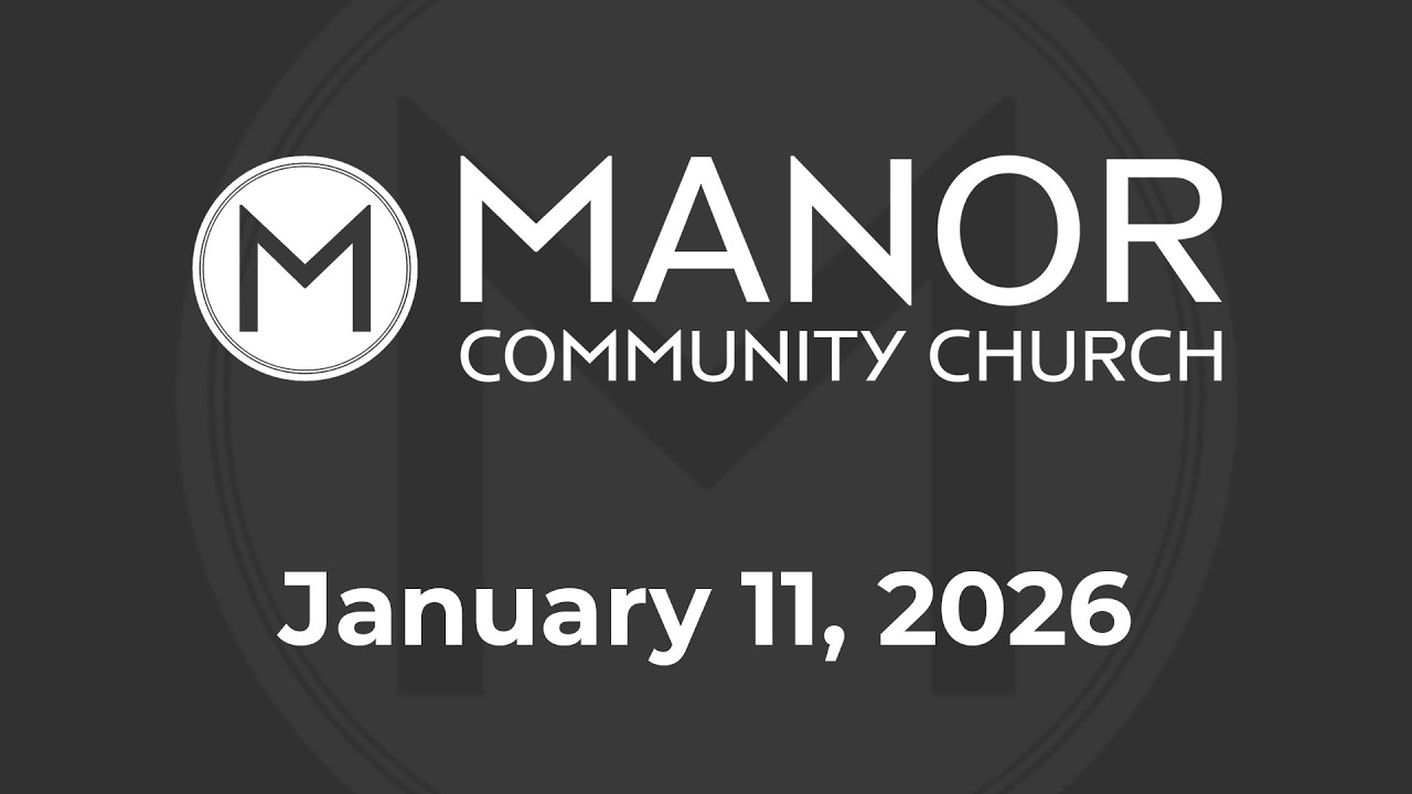 January 11, 2026