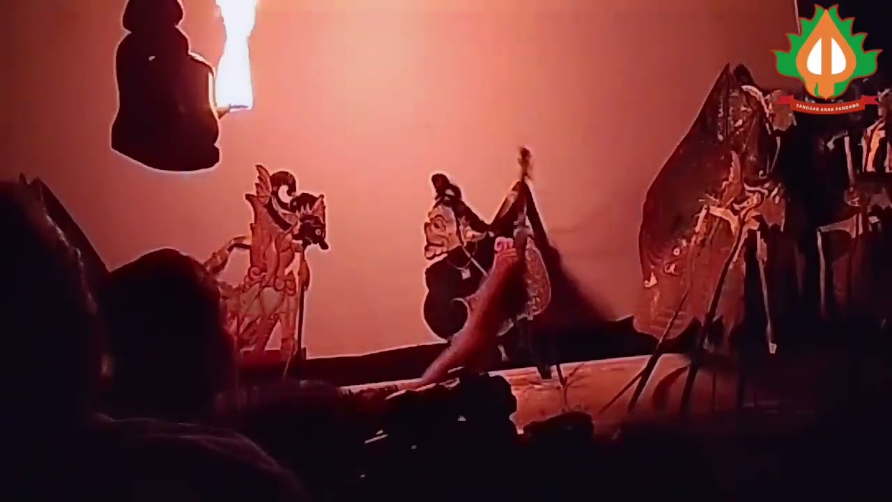 Wayang Kulit Purwa Banjar Sanggar Anak Pandawa 
