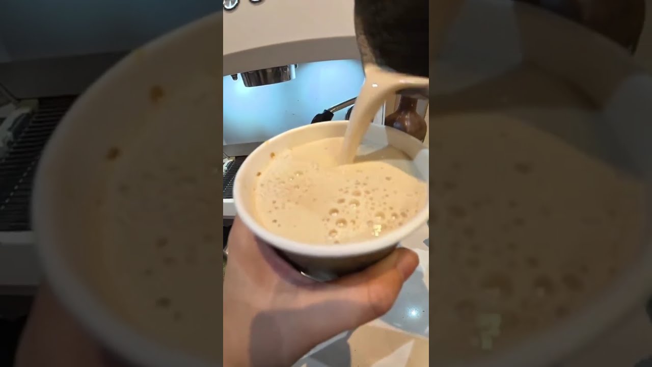🟥LIVE ✨Milk tea, bubble tea | ASMR Ambience for Focus, Chores & Sleep #satisfyingvideo