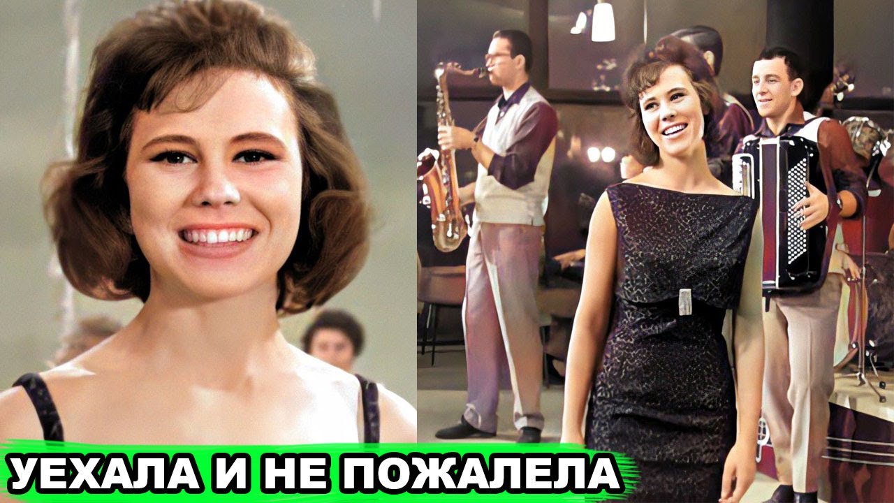 Народная любовь и забвение на родине | Куда пропала певица Лариса Мондрус и как выглядит сейчас