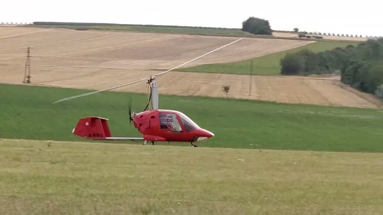 letiště Hatě u Znojma 07/2023