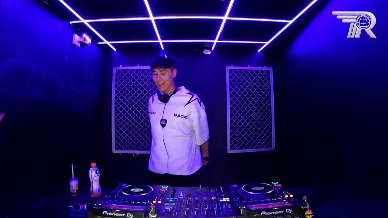 ROSSTREAM x KHAOZ / NOSPI / 16 DE DICIEMBRE