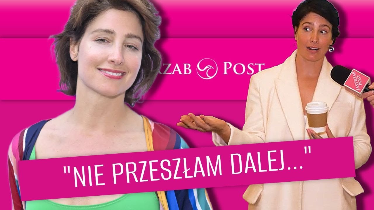 Laura Samojłowicz była w Top Model – tak wspomina casting, jury i atmosferę!