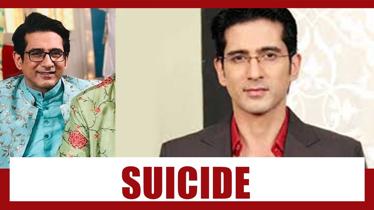 Yeh Rishtey Hain Pyaar Ke actor Sameer Sharma commits suicide