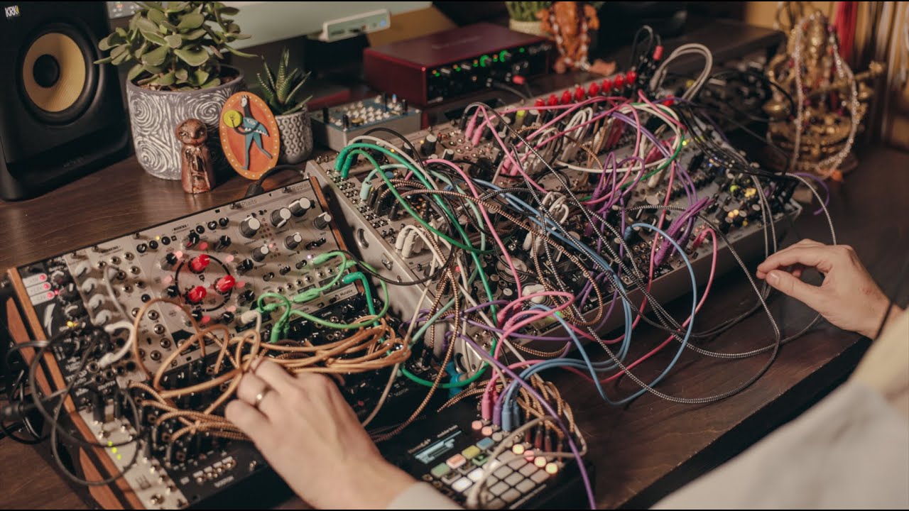 Last days of December - Music like a warm blanket (Sena, Atlas, Hermod+, XPO, DXG, STO, Sealegs)