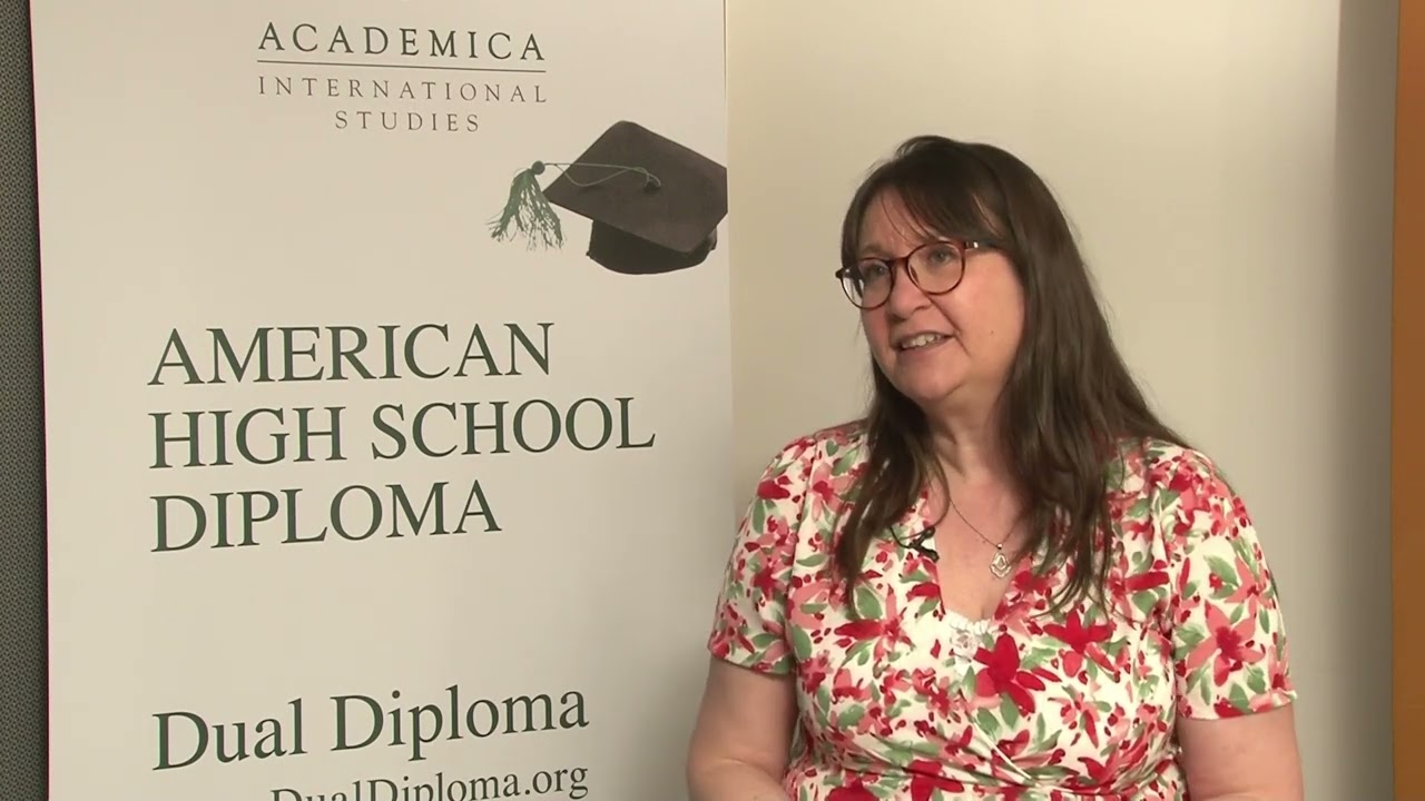 Témoignage : Céline Ouziel, commission franco-américaine Fulbright