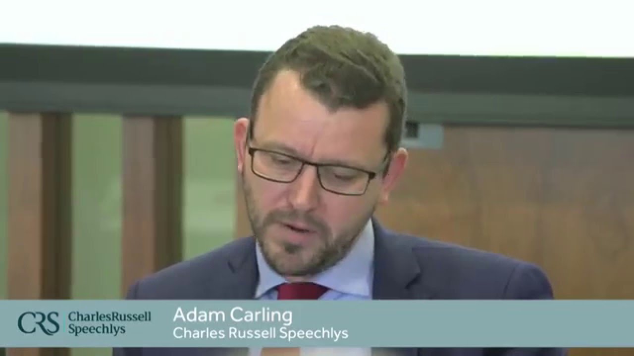 Annual AIM Seminar 2015: Shareholder Activism