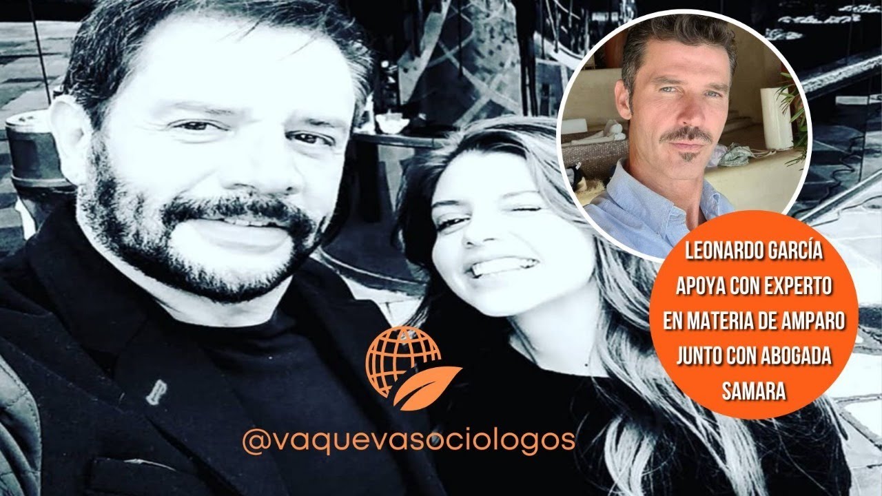 Rumbo al Amparo Directo 3