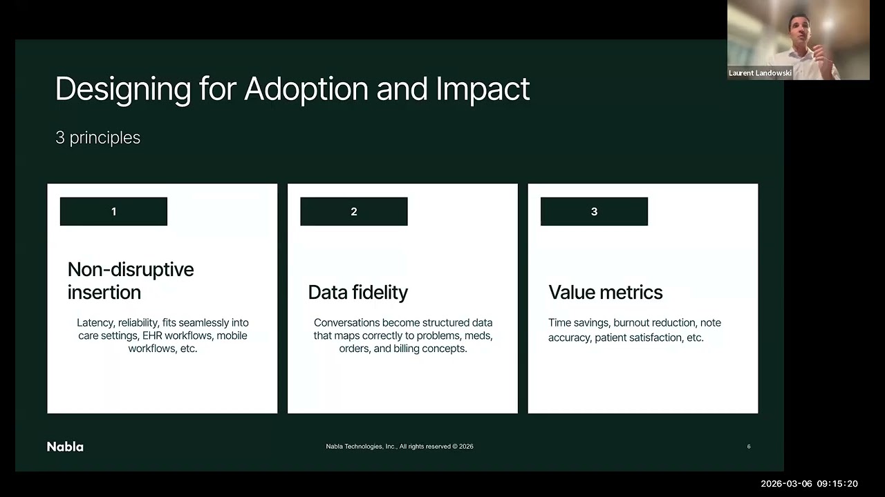 From Concept to Clinic: Lessons from Deploying Ambient AI in Real-World Settings