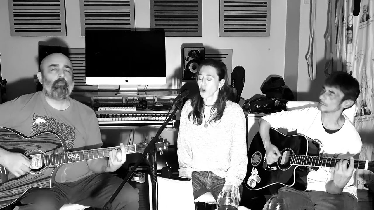 Polyushka Polye - Russian Folk Song