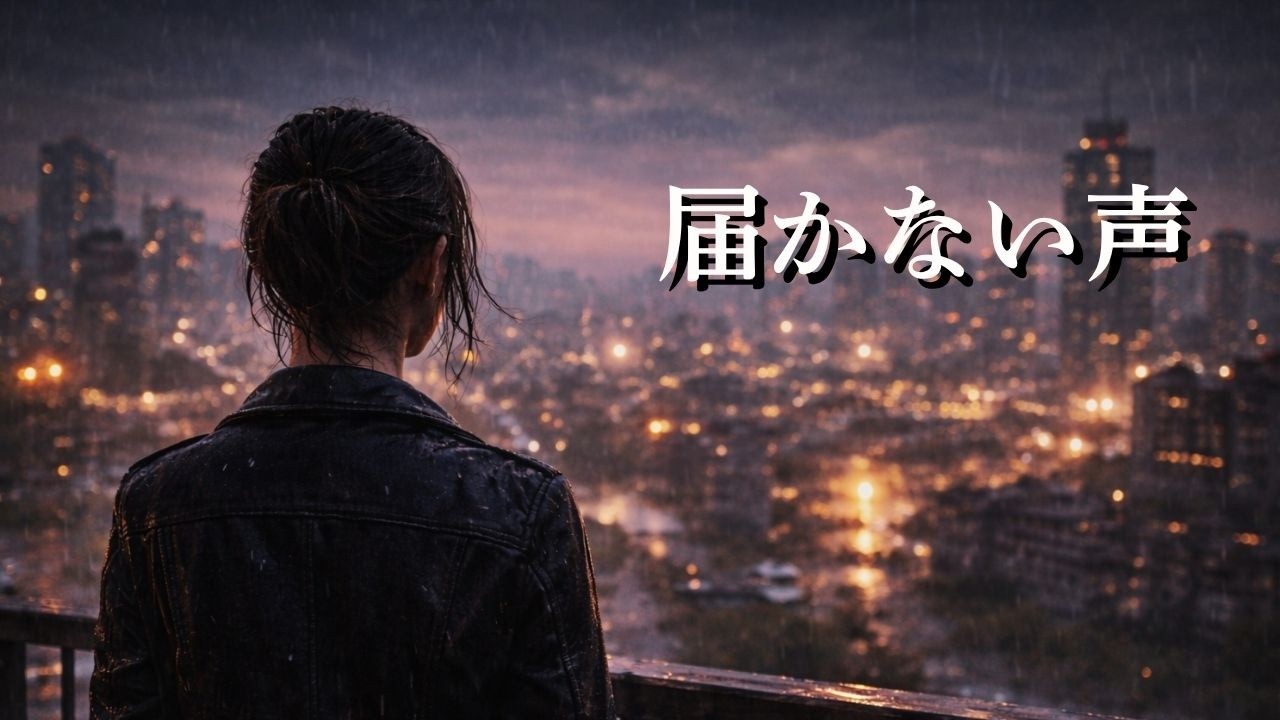 涙のロックバラード#オリジナルソング #ロックバラード #ラブソング #jpop