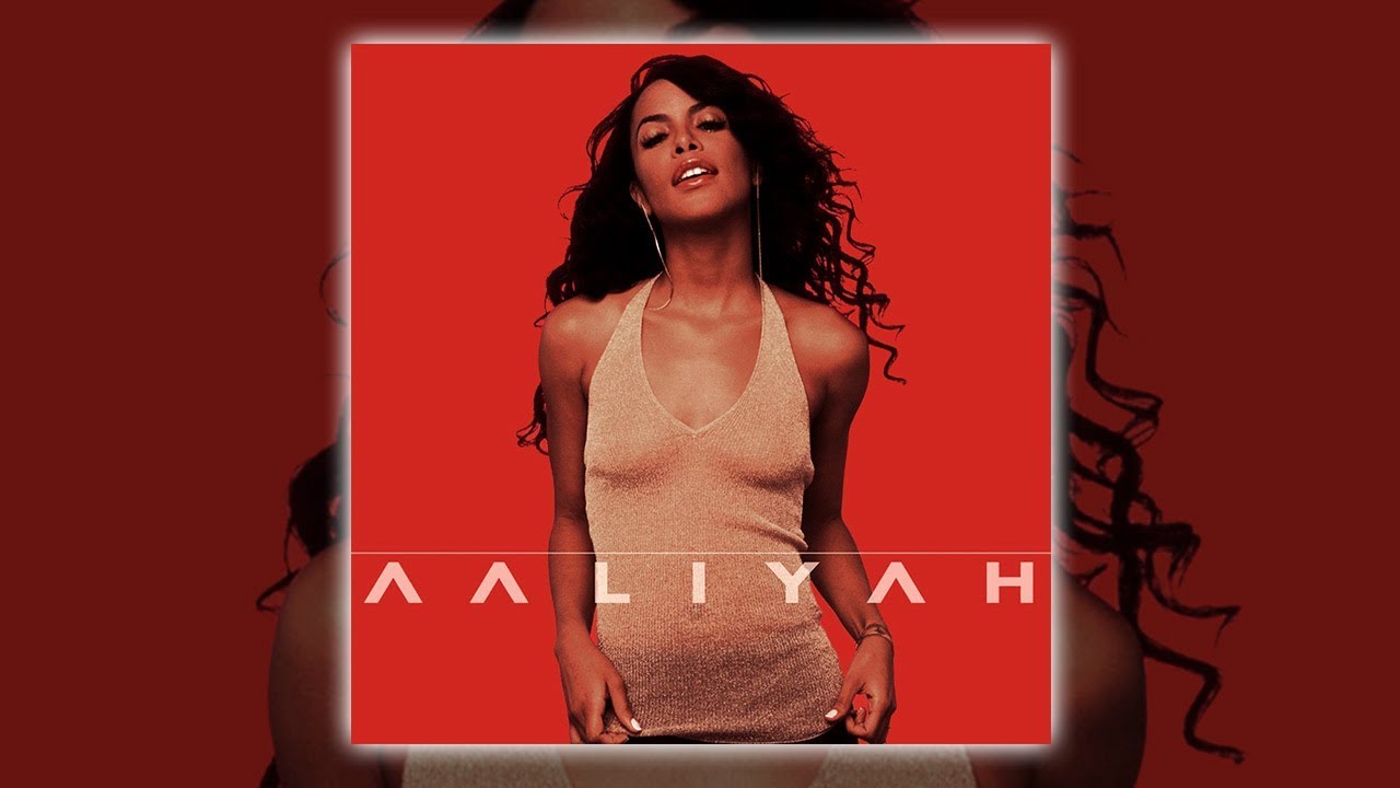 Aaliyah - I Care 4 U [Audio HQ] HD