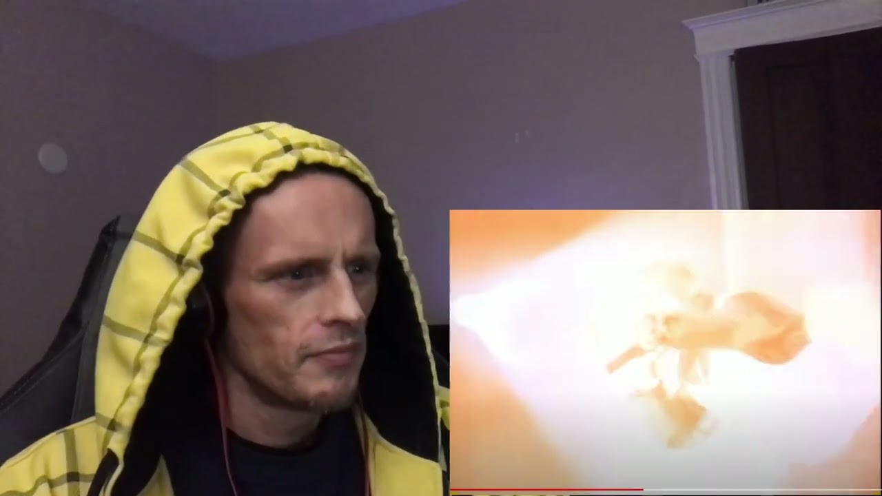 2Pac - How Do U Want It (Reaction)