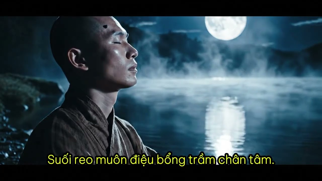 CHIA TAY  - Thơ Chiêu Đề - Nhạc Hồ Văn