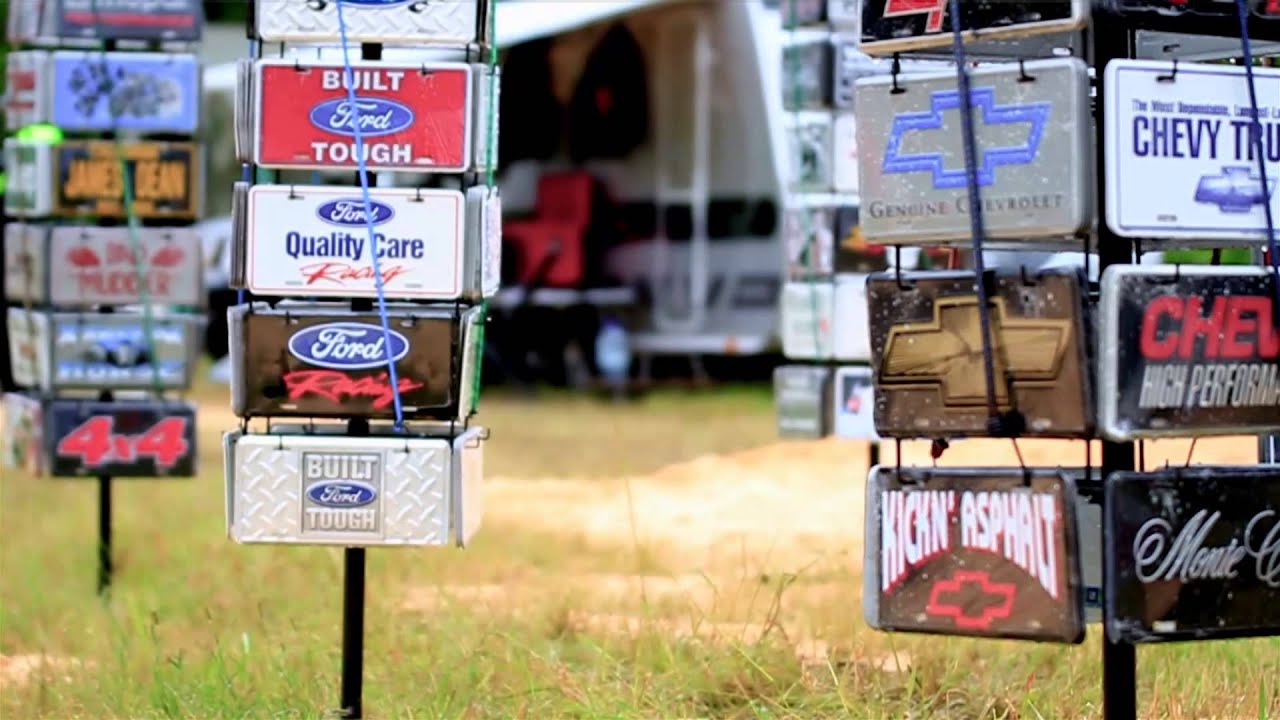 Wing & Wheels 2013