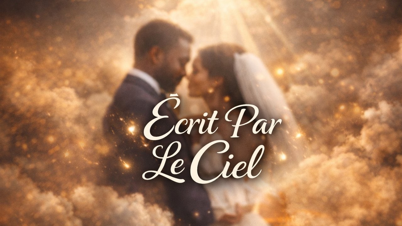 Le Ciel Connaissait Ton Nom Avant Moi | Chanson d’Amour Spirituelle 2026